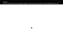Tablet Screenshot of fp-friends.com